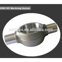 Custom Cold forging_Steel forging parts factory in Ningbo China